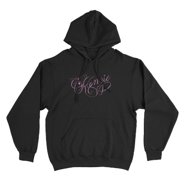 casualty hoodie